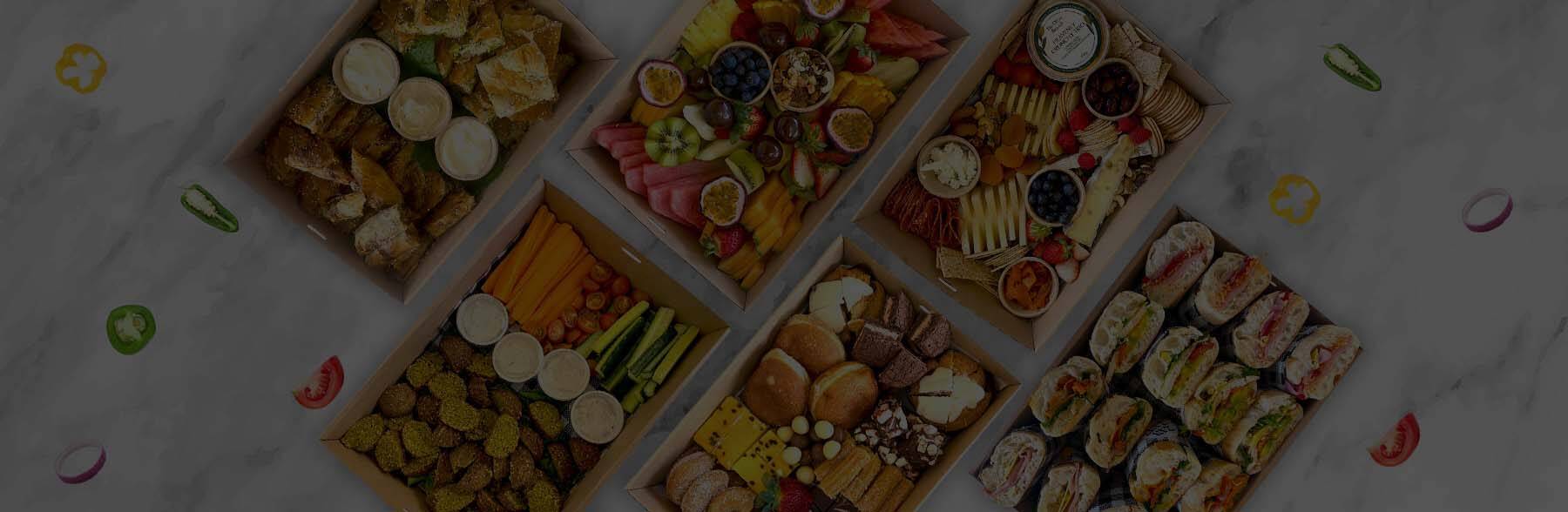 Catering Hero