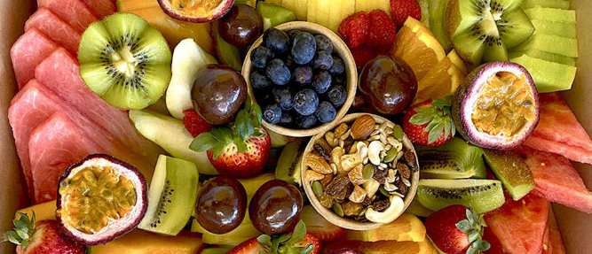 How to Choose the Perfect Catering Service for Your Event
